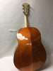 GUITARRON  DON CORTEZ m: COMPADRE 350- SIZE 3 VICENTE