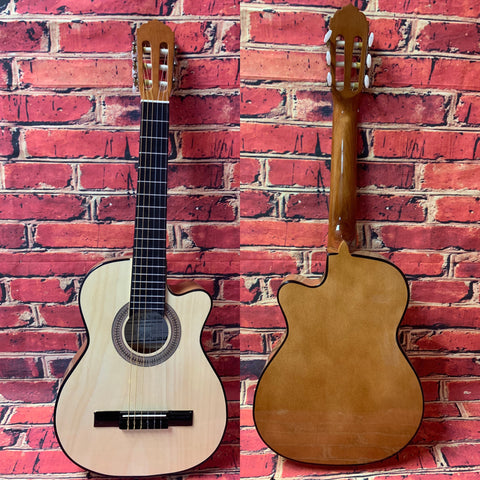 DON PEDRO REQUINTO TRADICIONAL ELIAS-32NT  CEDRO