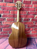 DON CORTEZ  MEXICAN VIHUELA BJ21 PEROTA WOOD Y MAPLE SIZE 3 PROFESIONAL