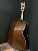 DON CORTEZ GUITARRON COMPADRE V17 CEDRO ROJO / CLAVIJAS SIZE 3 tag2