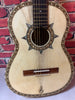 DON CORTEZ GUITARRA MARIACHERA M61 -AZTECA PIRO CLASSICA Cedro rojo