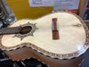 DON CORTEZ GUITARRA MARIACHERA M61 -AZTECA PIRO CLASSICA Cedro rojo