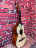 DON CORTEZ MARIACHI GUITARRA DE GOLPE M52 PALO ESCRITO PROFESIONAL