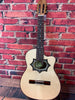 DON CORTEZ  GRAN CONCIERTO PROFESIONAL SAPELE REQUINTO L58 TG400