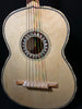 DON CORTEZ GUITARRON COMPAdre JB6 CEDRO ROJO MED 2 TAG 73 ROJO