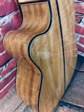 DON CORTEZ  REQUINTO ALEX  GRAN CONCIERTO L56 AE SAPELLI WITH FISHMAN TAG 403