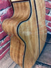 DON CORTEZ  REQUINTO ALEX  GRAN CONCIERTO L56 AE SAPELLI WITH FISHMAN TAG 403