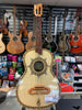 GUITARRA DE GOLPE AZTECA (M53-CASE) (TAG 154COMBO)