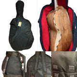 GUITARRÓN FUNDA/ Gig Bag MB32 XX COLCHON/ XHEAVY DUTY MARINE
