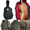 GUITARRÓN FUNDA/ Gig Bag MB32 XX COLCHON/ XHEAVY DUTY MARINE