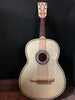 DON CORTEZ GUITARRON COMPADRE V17 CEDRO ROJO / CLAVIJAS SIZE 3 tag2