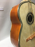 GUITARRON  DON CORTEZ m: COMPADRE 350- SIZE 3 VICENTE