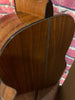 DON CORTEZ CLASSICAL GUITAR 704EQ ACASIA WOOD