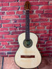 DON CORTEZ MARIACHERA M60 GUITARRA CLASSICA PALO ESC.