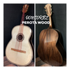 DON CORTEZ COMPADRE GUITARRON JJB50 100% PEROTA