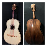 DON CORTEZ COMPADRE GUITARRON PAROTA JB50MQ  TAG 75 MED2