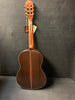 DON CORTEZ CLASSICAL MEXICAN GUITAR 701 EQ w case