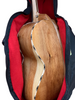 GUITARRÓN FUNDA/ Gig Bag MB32 XX COLCHON/ XHEAVY DUTY MARINE