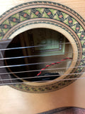 DON CORTEZ SONORA CLASISIC GUITARRA 704CEQ  ACASIA SOLID TOP/FISHMAN