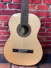 DON CORTEZ HAND MADE CLASICAL GUITAR SONORA 709AE SAPELLI A/ELEC