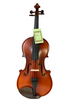 DON CORTEZ VIOLIN V80-4/4 SOLID SPRUCE TOP /MAPLE INTERMEDIO