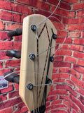 DON CORTEZ GUITARRON COMPADRE -52JB PEROTA SIZE3 PROFESIONALCLAVIJAS Tag 008