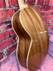 DON CORTEZ  MEXICAN VIHUELA BJ21 PEROTA WOOD Y MAPLE SIZE 3 PROFESIONAL