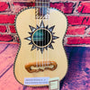 JARANA Huasteca DON CORTEZ Guitarra Mexicana PALO ESCRITO