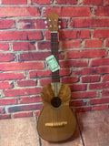 DON CORTEZ JARANA CUATRO VENENZOLANO M34 PALO ESCRITO PROFESIONAL