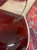 DON CORTEZ COMPADRE GUITARRON V18  Tag 150 ROJO VINO SIZE3