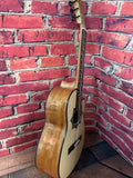 DON CORTEZ  GRAN CONCIERTO PROFESIONAL SAPELE REQUINTO L58 TG400