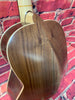 DON CORTEZ PROFESIONAL VIHUELA NOGAL- JJ30 SIZE3