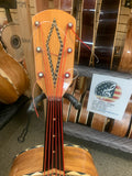 DON CORTEZ GUITARRON BJ58 PEROTA PROOFESIONAL MED 2 Tag 211