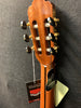 DON CORTEZ CLASSICAL MEXICAN GUITAR 701 EQ w case