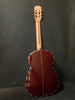 DON CORTEZ GUITARRA  CLASICA MARIACHERA JB161 ROJO VINO  TAG 111