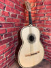 DON CORTEZ COMPADRE GUITARRON V18  Tag 150 ROJO VINO SIZE3