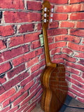 DON CORTEZ CLASSIC SONORA  GUITAR  ACASIA  SONORA 704EQ
