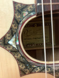 DON CORTEZ REQUINTO GRAN CONCIERTO L47  CAJA GRANDE TAG 101 WITH CASE