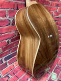 DON CORTEZ GUITARRON COMPADRE -52JB PEROTA SIZE3 PROFESIONALCLAVIJAS Tag 008
