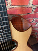 DON CORTEZ SONORA ACOUSTIC ELECTRIC GUITAR J876  PALO SANTO HAND MADE