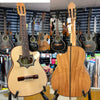 DON CORTEZ  GRAN CONCIERTO PROFESIONAL SAPELE REQUINTO L58 TG400