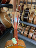 DON CORTEZ GUITARRÓN MARIACHI  PAROTA SIZE 2 tag 210