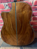 DON CORTEZ REQUINTO GRAN CONCIERTO L47  CAJA GRANDE TAG 101 WITH CASE