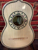 DON CORTEZ VIHUELA LAREDO V71-3 tag 101 with maple size 3