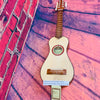 JARANA QUINTA HUAPANGERA , Jarocha DON CORTEZ, CEDRO ROJO,is 8-strings