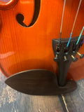 DON CORTEZ VIOLÍN 71 MAPLE 4/4 MAPLE SOLID SPRUCE