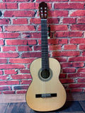 DON CORTEZ CLASSICAL GUITAR 704EQ ACASIA WOOD