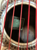 DON CORTEZ COMPADRE GUITARRON JJB50 100% PEROTA