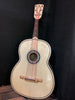 DON CORTEZ GUITARRON COMPADRE V17 CEDRO ROJO / CLAVIJAS SIZE 3 tag2