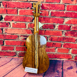 JARANA Huasteca DON CORTEZ Guitarra Mexicana PALO ESCRITO